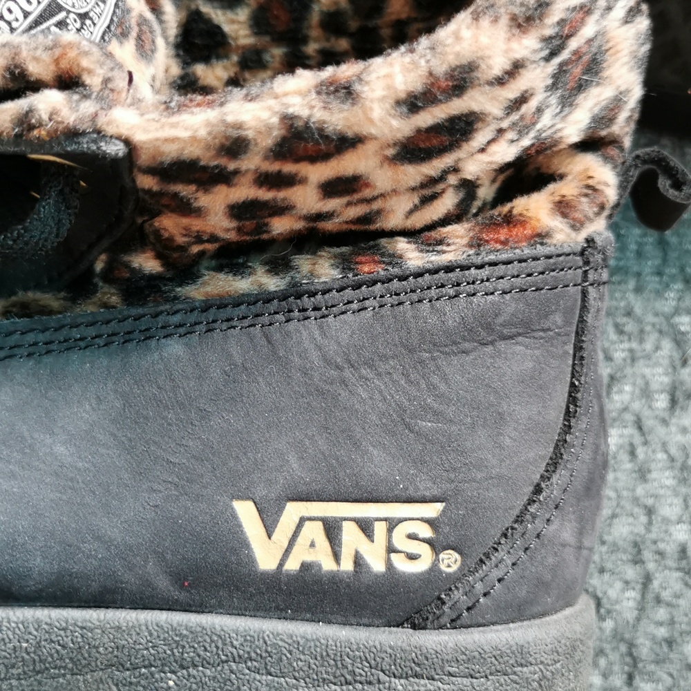 Vans - Picture 7 of 7